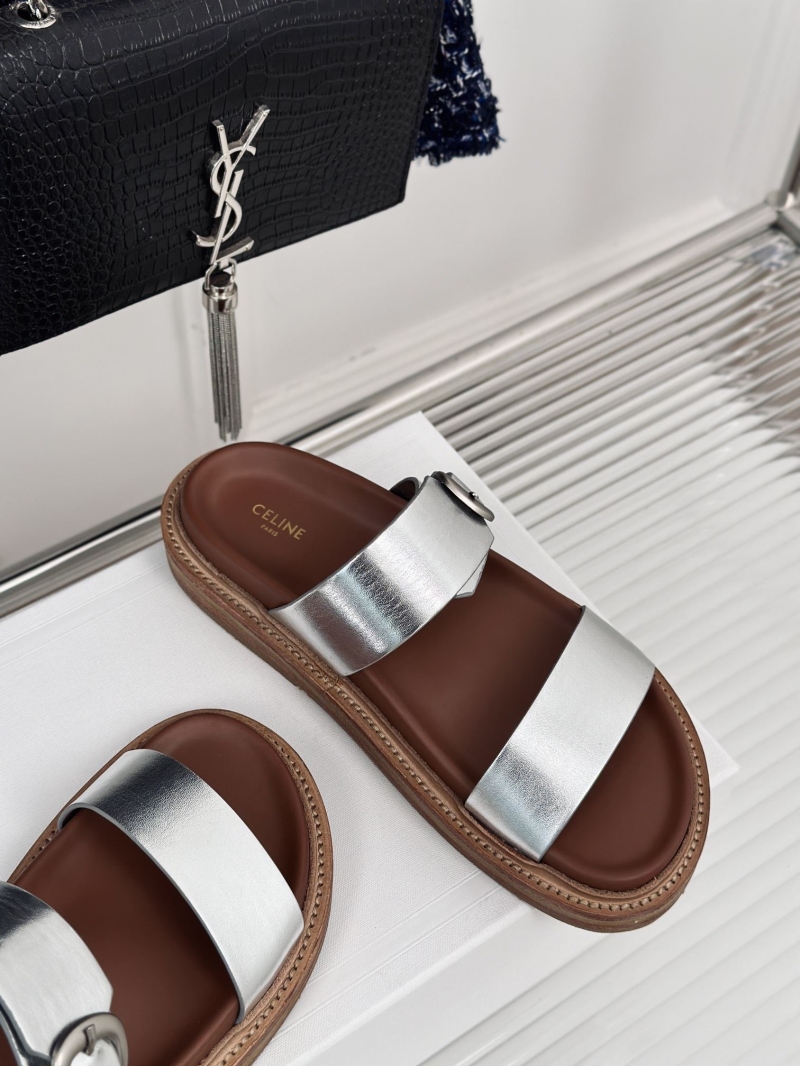 Celine Slippers